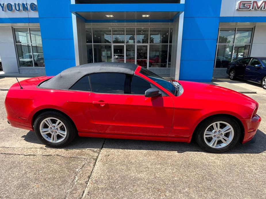 used 2014 Ford Mustang car, priced at $15,990