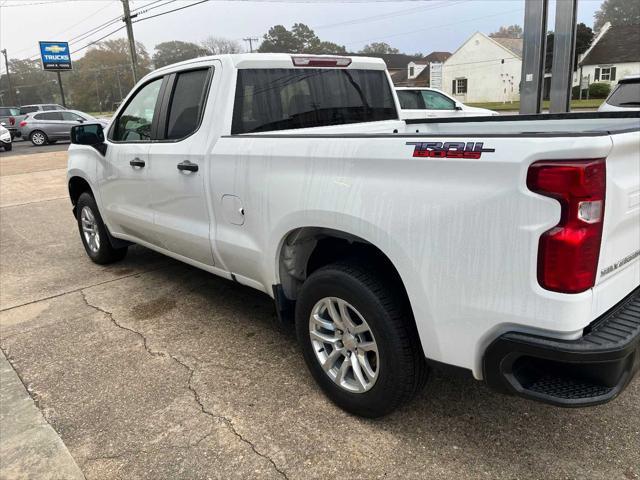 used 2021 Chevrolet Silverado 1500 car, priced at $25,990