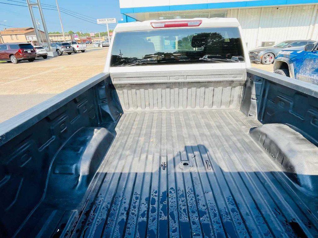 used 2020 Chevrolet Silverado 2500 car, priced at $25,990