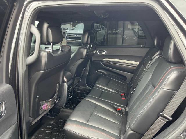 used 2015 Dodge Durango car, priced at $23,990