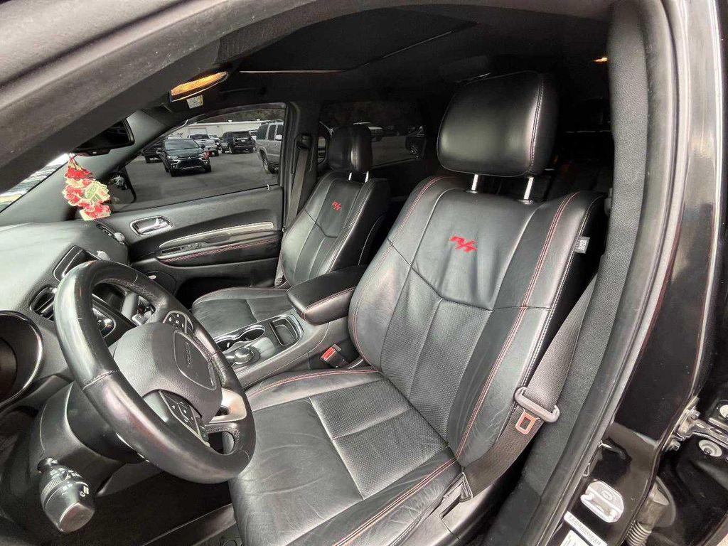 used 2015 Dodge Durango car, priced at $23,990