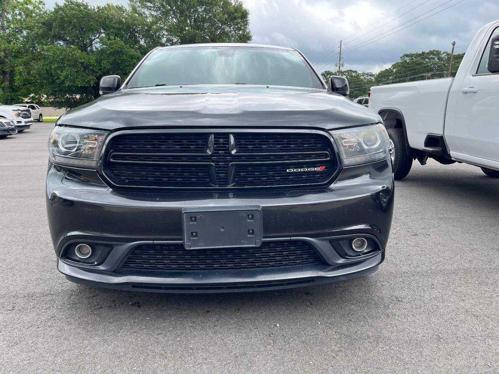 used 2015 Dodge Durango car, priced at $23,990