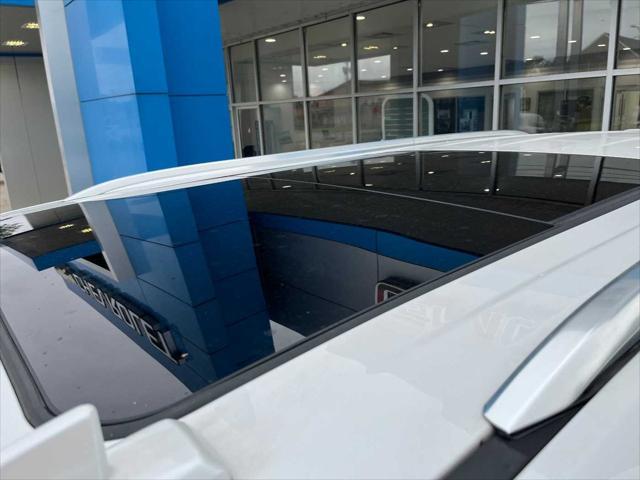 used 2022 Chevrolet Tahoe car, priced at $48,990