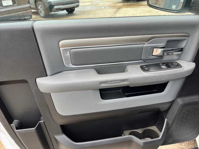 used 2017 Ram 1500 car, priced at $13,990