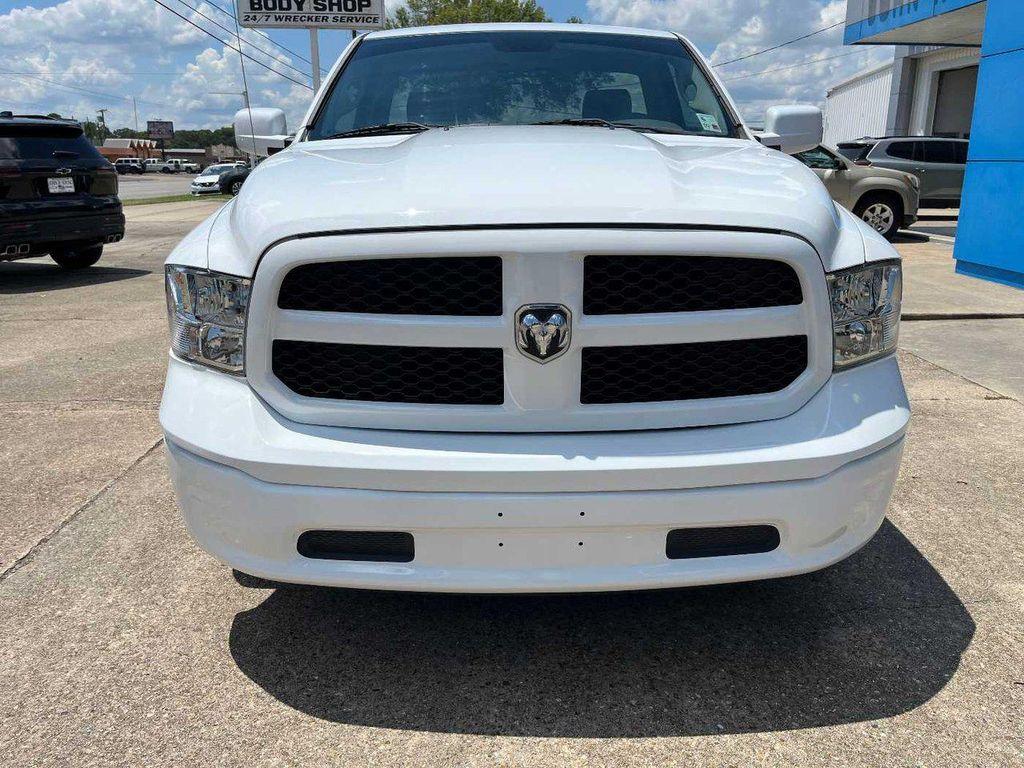 used 2017 Ram 1500 car, priced at $14,990