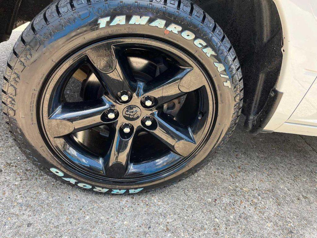 used 2017 Ram 1500 car, priced at $14,990
