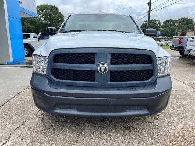 used 2017 Ram 1500 car, priced at $13,990