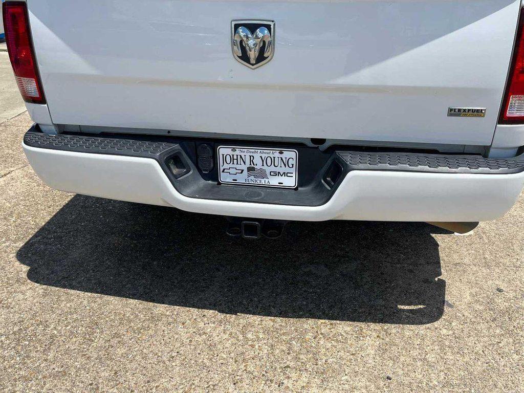 used 2017 Ram 1500 car, priced at $14,990