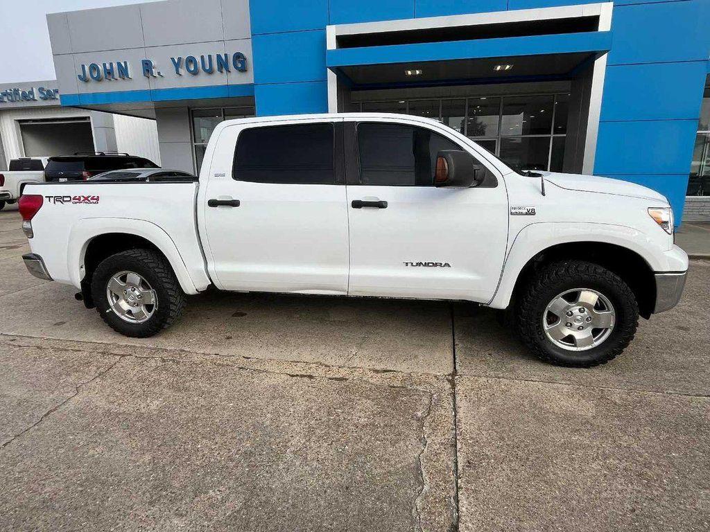 used 2008 Toyota Tundra car, priced at $11,990