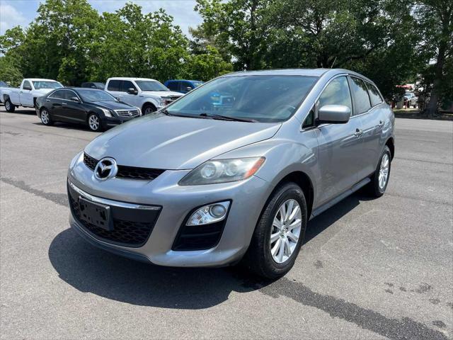 used 2012 Mazda CX-7 car, priced at $6,990