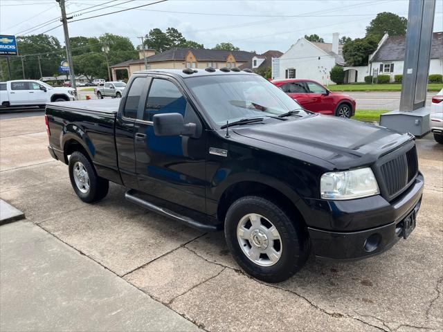 used 2008 Ford F-150 car, priced at $8,990