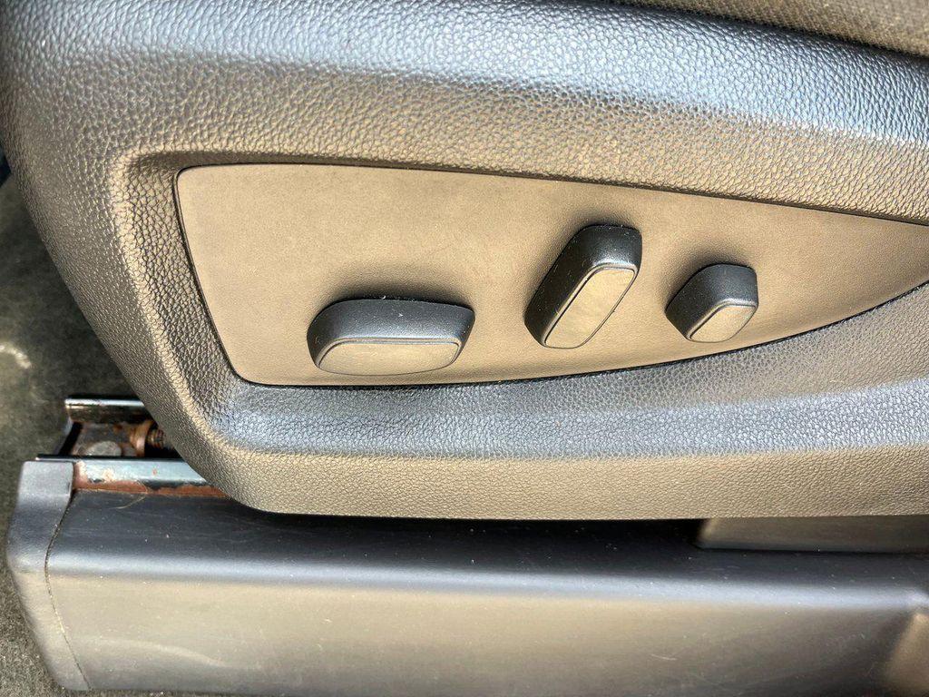 used 2015 Chevrolet Silverado 1500 car, priced at $19,990