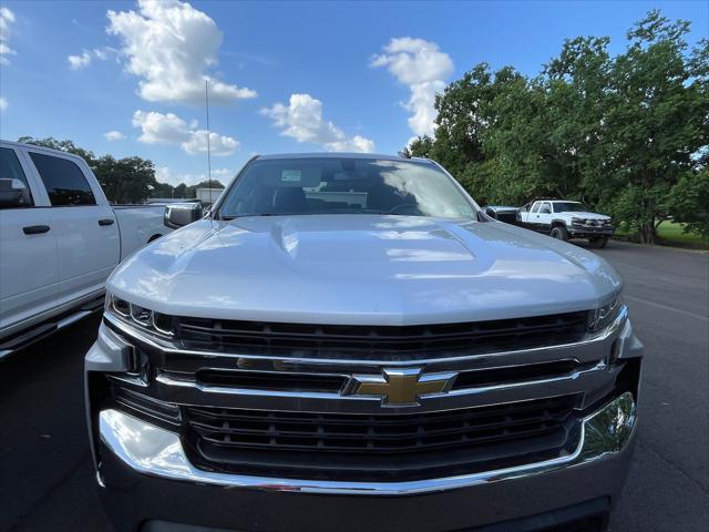 used 2019 Chevrolet Silverado 1500 car, priced at $26,990