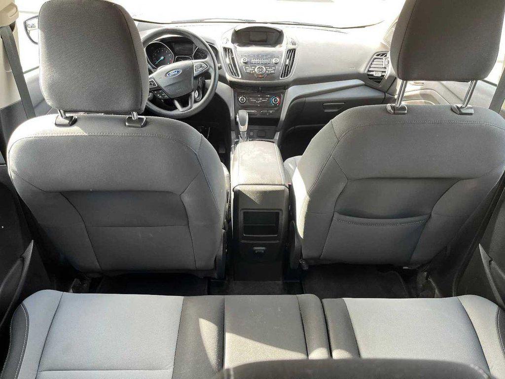 used 2019 Ford Escape car, priced at $13,990