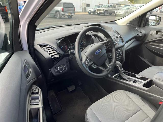 used 2019 Ford Escape car, priced at $14,990