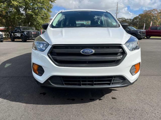 used 2019 Ford Escape car, priced at $14,990