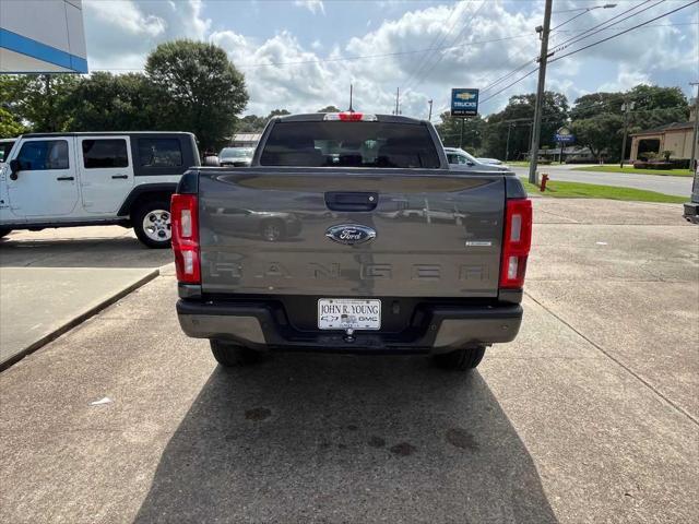 used 2019 Ford Ranger car, priced at $21,990