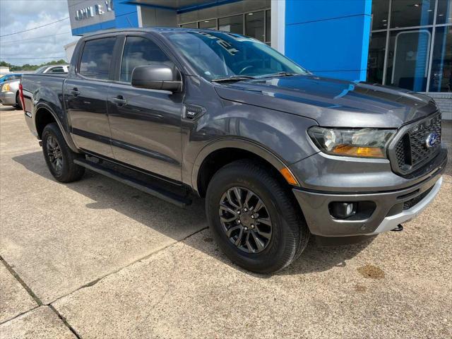 used 2019 Ford Ranger car, priced at $21,990