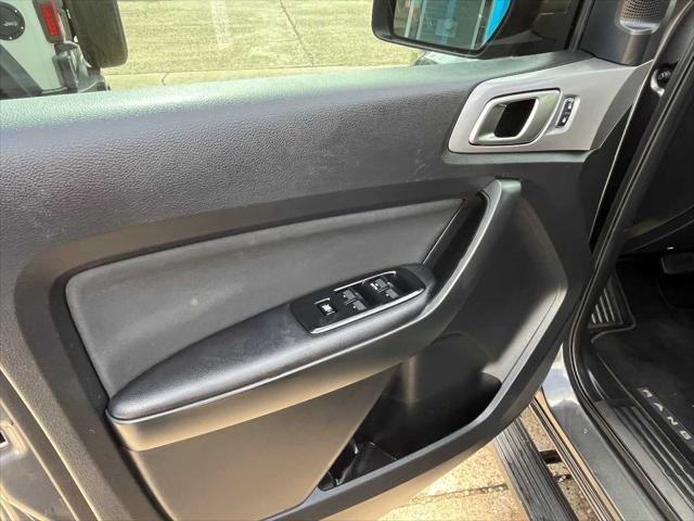 used 2019 Ford Ranger car, priced at $21,990