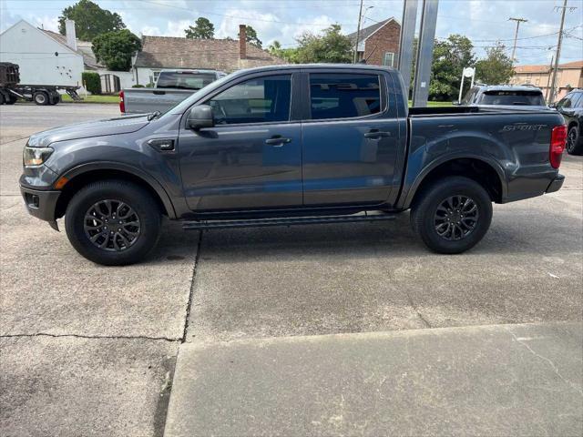 used 2019 Ford Ranger car, priced at $21,990