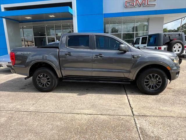 used 2019 Ford Ranger car, priced at $21,990