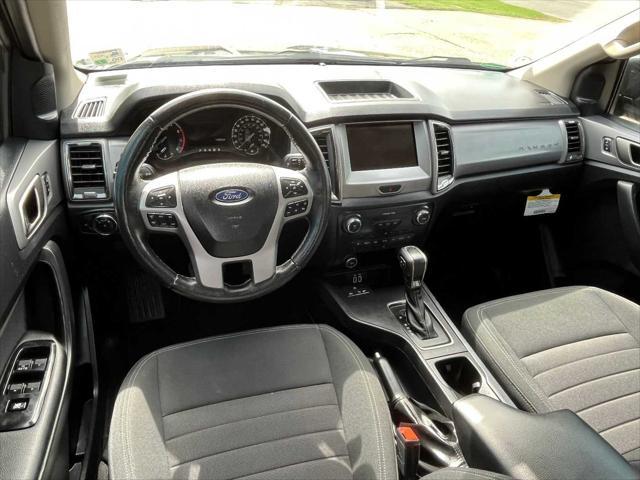 used 2019 Ford Ranger car, priced at $21,990
