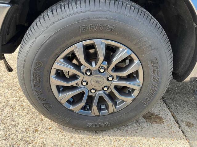 used 2019 Ford Ranger car, priced at $21,990
