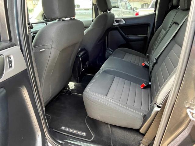 used 2019 Ford Ranger car, priced at $21,990
