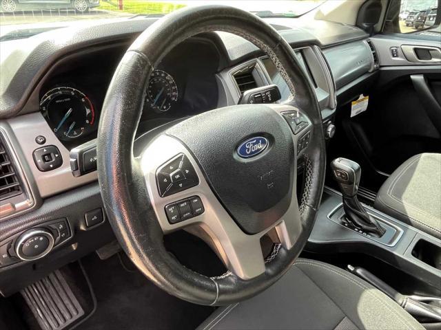 used 2019 Ford Ranger car, priced at $21,990