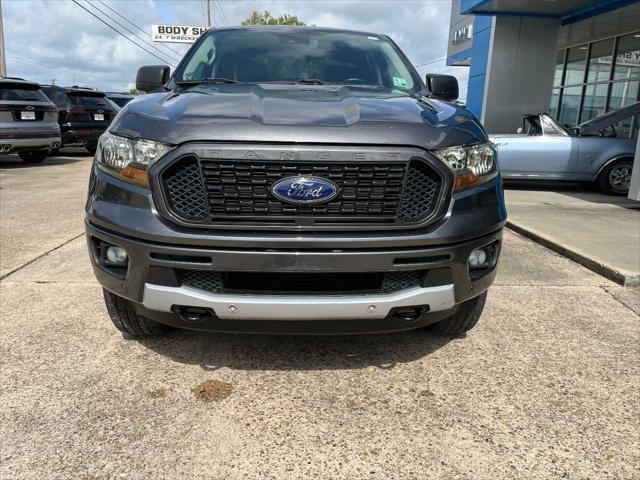 used 2019 Ford Ranger car, priced at $21,990