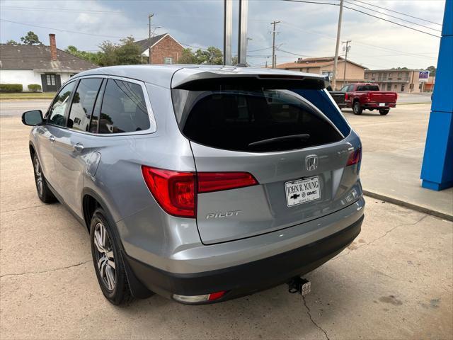 used 2016 Honda Pilot car, priced at $18,990