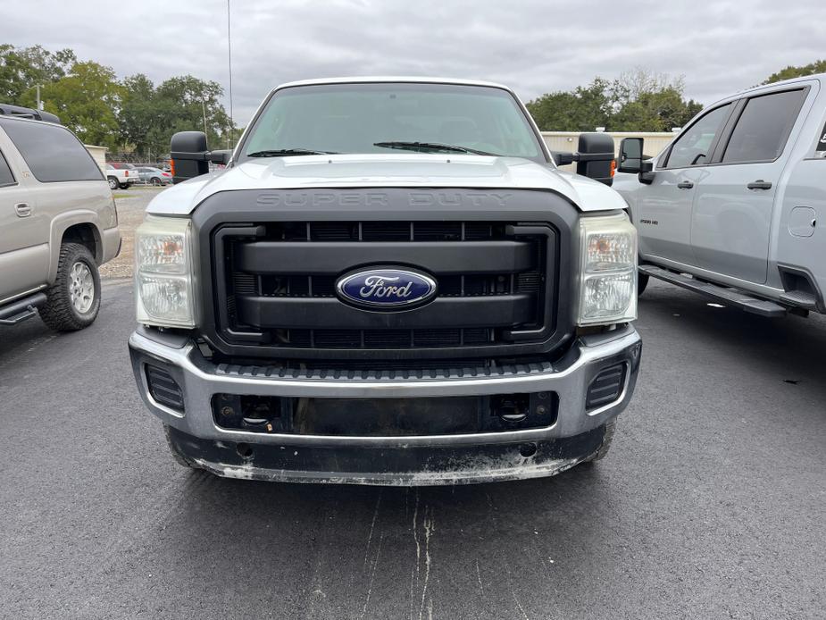 used 2012 Ford F-250 car, priced at $11,990