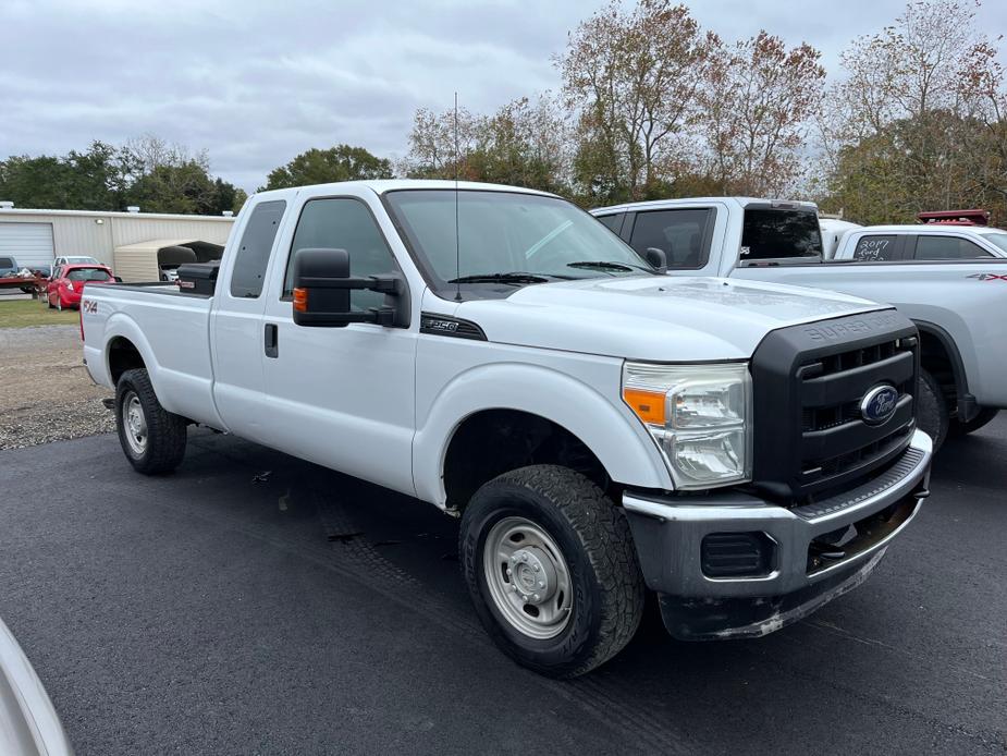 used 2012 Ford F-250 car, priced at $11,990