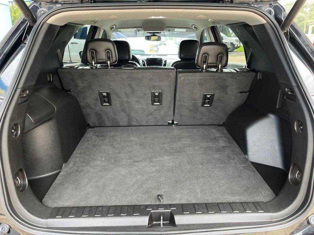 used 2018 Chevrolet Equinox car, priced at $16,990