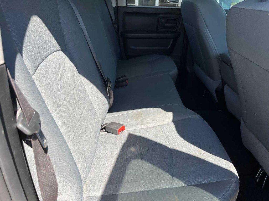 used 2019 Ram 1500 car, priced at $14,890