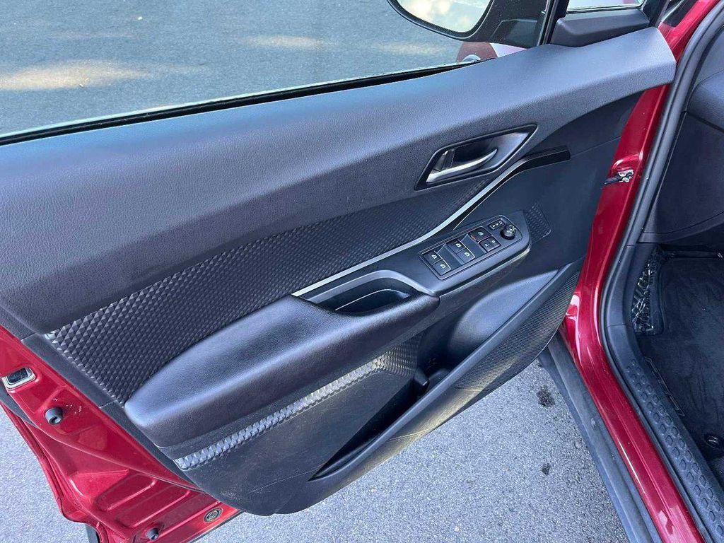 used 2018 Toyota C-HR car, priced at $8,990