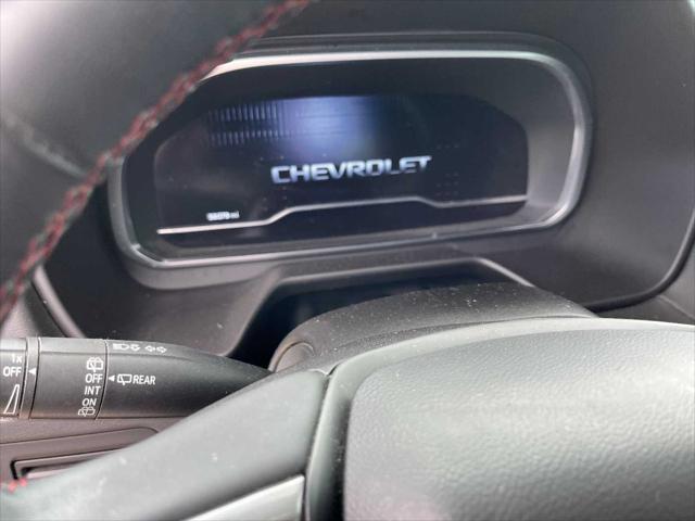 used 2023 Chevrolet Tahoe car, priced at $58,990