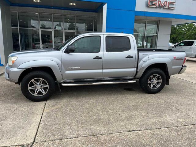 used 2014 Toyota Tacoma car, priced at $13,990