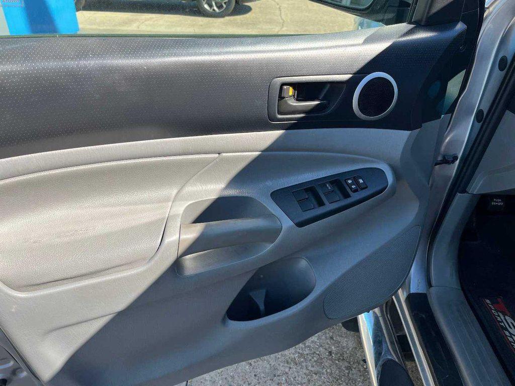 used 2014 Toyota Tacoma car, priced at $11,990