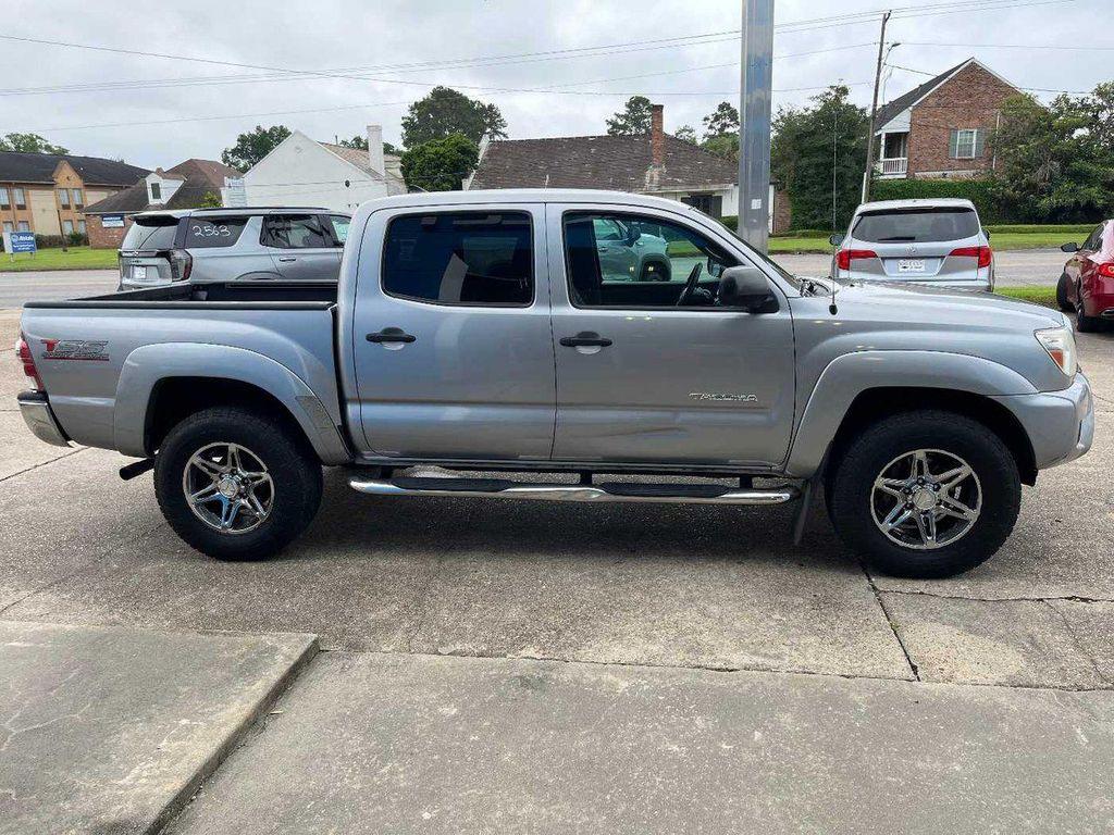used 2014 Toyota Tacoma car, priced at $11,990