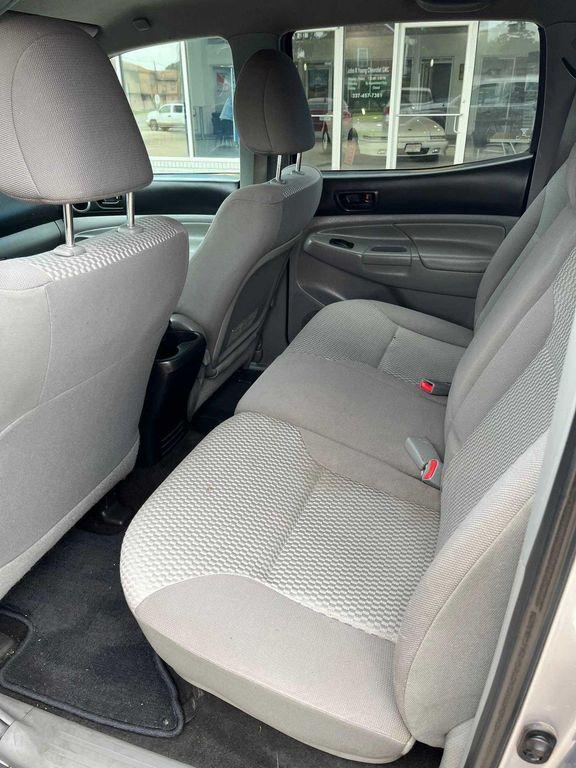 used 2014 Toyota Tacoma car, priced at $11,990