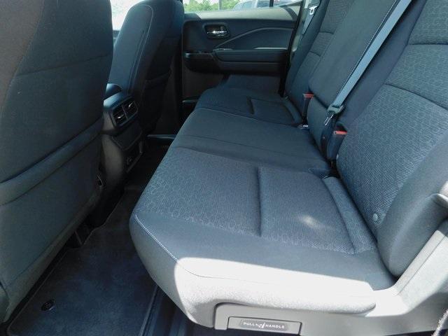 used 2024 Honda Ridgeline car, priced at $36,987