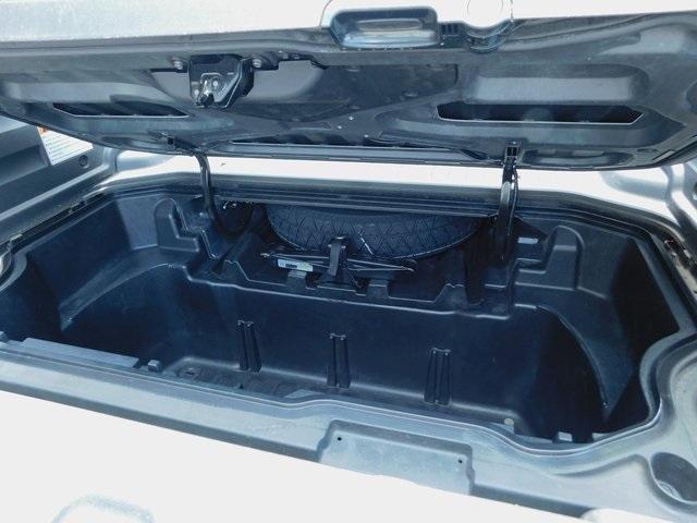used 2024 Honda Ridgeline car, priced at $36,987