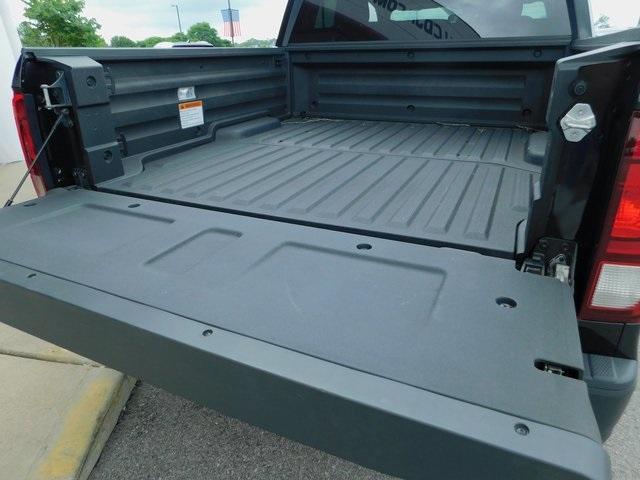 used 2024 Honda Ridgeline car
