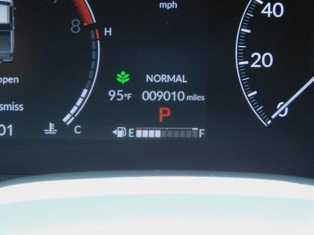 used 2024 Honda Ridgeline car, priced at $36,987