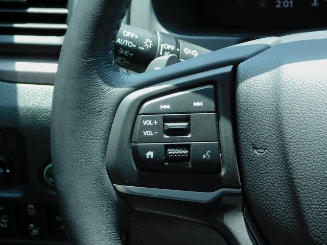 used 2024 Honda Ridgeline car, priced at $36,987