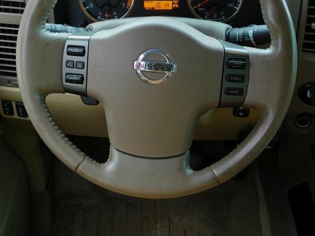 used 2012 Nissan Titan car
