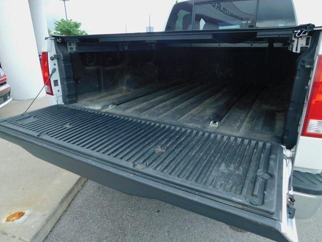 used 2012 Nissan Titan car