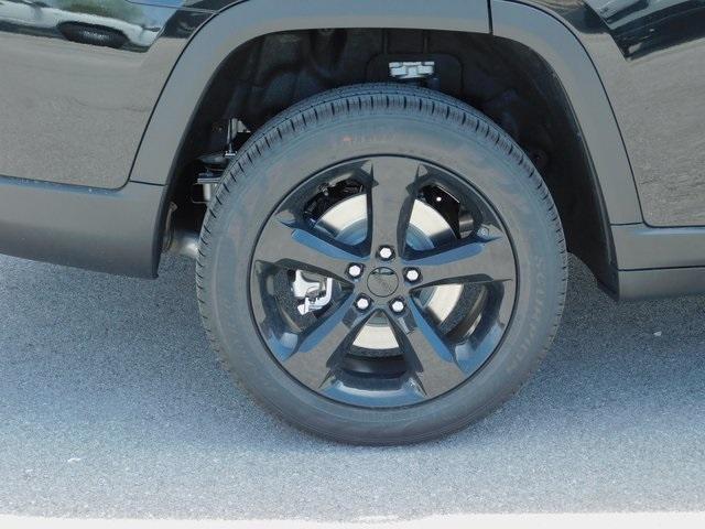 new 2025 Jeep Grand Cherokee L car, priced at $50,976