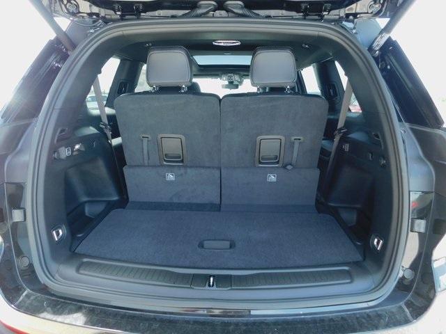 new 2025 Jeep Grand Cherokee L car, priced at $50,976